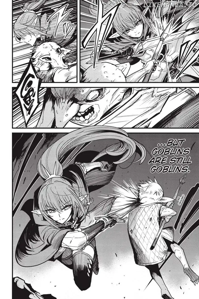 Goblin Slayer: Side Story Year One Chapter 101 image 07_optimized_optimized